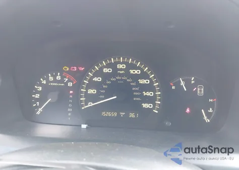 2007 Honda Accord 2.4 Lx из США, поврежденный, VIN 1HGCM56437A129512